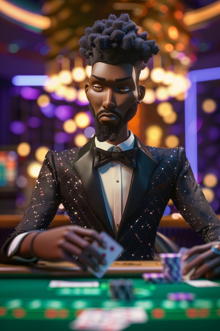 Pemain mengatur batas waktu dan anggaran melalui fitur responsible gaming di aplikasi